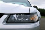 Ford Mustang SVT Cobra 1999 года